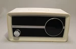 Phillips Retro Fm Radio Alarm Clock 30 Pin Ipod Iphone Speaker Dock ORD2100C/37. Fixed Price $29.95.