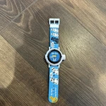 Rare Wars Zeon R2-D2 Watch. HC2GC5 STAR329.. Fixed Price $12.34.