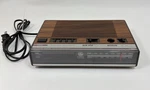 Vtg General Electric Model 7-4624A Digital Alarm Clock Am/fm Radio Tested Works. Fixed Price $32.99.
