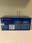Bosch Radio GPB18V-2CN New In Box Unopened. Fixed Price $120.00.