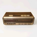 Vintage Lloyd Electronics Am Fm Digital Alarm Clock Radio J230 Tested Works. Fixed Price $24.95.