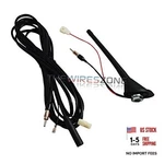 Universal Roof Mount Am/fm Bands Radio Stereo Amplified Car Truck Suv Antenna. Fixed Price $26.51.