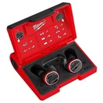 Milwaukee 2191-21 Red Lithium Usb Bluetooth Jobsite Ear Buds. Fixed Price $212.79.