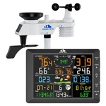 Airain Tech 14-IN-1 Wireless Weather Station With Outdoor Sensor,radio-. Fixed Price $108.55.
