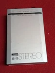 Montgomery Ward Am/fm Stereo Receiver Handheld Vintage, Gen 1130A Working. Fixed Price $44.00.