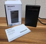 Discontinued Analog Sony ICF-P26 Portable Pocket Fm/am Radio W/ Speaker Works!. Fixed Price $110.00.