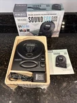 Soothing & Relaxing Homedics SS-400B Alarm Clock Radio Sound Therapy Open Box. Fixed Price $29.99.