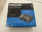 Philips AJ3010 Clock Radio Alarm. Fixed Price $232.01.