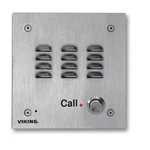 Viking Electronics E-30-EWP Handsfree Speaker Phone Dialer Vandal Resistant 14. Fixed Price $452.70.