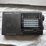 Realistic DX-350 Am/fm/shortwave Radio Tested Working Vtg Shack. Fixed Price $19.99.