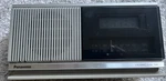 Vintage Panasonic Clock Radio RC-96 Tested Excellent Shape --made Japan. Fixed Price $39.99.