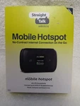 4G Lte Mobile Wifi Hotspot, Can Power Up 16 Devices At One Time.. Fixed Price $55.50.