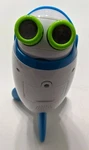 Discovery Kids Rocket Ship Projection Alarm Clock. Fixed Price $16.98.