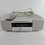 Cambridge Soundworks Radio Stereo CD740 Clock Alarm Am/fm/cd Player Tested Read. Fixed Price $74.76.