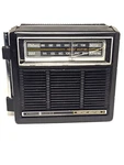 Vintage General Electric Fm/am Instant Weather Radio Model 7-2841B Works!. Fixed Price $15.78.