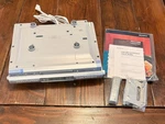 Sony ICF-CDK50 Fm/am Kitchen Clock Radio W/ Remote 2007. Fixed Price $99.99.