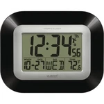 Crosse Technology Digital Atomic Wall Clock WT-8005U-B. Fixed Price $21.24.