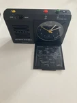 Vintage Braun 314 Vm Voice Memo Clock German Babcock Rams. Fixed Price $92.72.