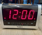 Timex Radio Clock MP3 Play COMPATIBLE(INV411) Nature Sounds Radi, Alarm Snooze. Fixed Price $34.00.