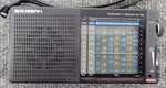Sangean Mw Fm Radio SG-796. Fixed Price $24.99.