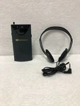 White Westinghouse Table Top Radio Am/fm Model WPR-1326 (used). Fixed Price $5.00.