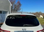11" Antenna Mast Black Power Radio Am/fm For Infiniti JX35 QX60 2013-2016 New. Fixed Price $14.95.