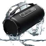 Tyler Wireless Bluetooth Speaker Water Resistant Long Range 300 Watt.... Fixed Price $42.94.