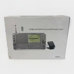 New Vintage Eton E1XM Am/fm/shortwave/xm Ready Radio - Orig. Box/manual/cd/accs. Fixed Price $799.00.