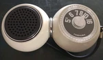 Toshiba RP-12 1970S Twist Ball Am Transistor Radio Rare Works Great Very Nice!. Fixed Price $109.88.