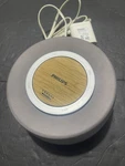 Philips AJH510/37 Sensory Digital Alarm Clock Nursery. Fixed Price $34.99.