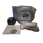 Sonic Alert Alarm Clock Model SBA475SS Extra Loud Vibrating Box!. Fixed Price $20.00.