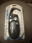 Conair Home Water Resistant Shower Radio Model SR10X New (unopened). Fixed Price $19.99.