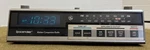 General Electric Under Cabinet Spacemaker Vintage 1980S Am/fm Radio 7-4225A. Fixed Price $24.95.