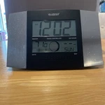 La Crosse Technology Wireless Thermometer Weather Station Battery Operated. Fixed Price $40.00.