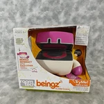 Nib Room Tech Beingz Interactive Alarm Clock Fm Radio MP3 Connect Pink Complete. Fixed Price $107.72.