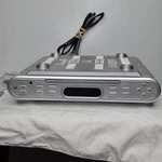 Gpx MP3 Ready Under Cabinet Cd/ Radio Model KC232S With Remote And Hardware.... Fixed Price $49.95.