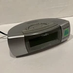 Timex T243S Nature Sounds Alarm Clock Am/fm Radio. Fixed Price $15.00.