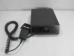 King LMX1101 800 Mhz 2 Way Radio Digital Transceiver & Ces Touch Tone Microphone. Fixed Price $99.99.