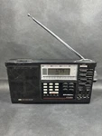 Vintage Sangean ATS-803A 1988 World Band Receiver Am Fm / No Power Cable Works. Fixed Price $89.95.