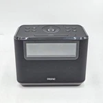 Ihome IAVS16 Bedside Alarm Clock Black. Fixed Price $29.99.