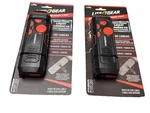 Life Gear Led Waterproof Signal Light With Emergency Whistle Lot 2. Fixed Price $49.95.