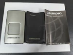 Grundig Etraveller Vii World Receiver Am Fm Sw Portable Radio Tested. Fixed Price $49.99.