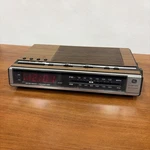 Vintage 1980S General Electric Alarm Clock Radio Model 7-4636C Working. Fixed Price $23.99.