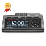 Midland - Weather Radio Deluxe Noaa Emergency Alert WR400, Gray. Fixed Price $155.98.