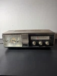 Lloyd's Solid State Speaker Clock/radio Model Vintage 9J42G-37A Alarm. Fixed Price $27.54.