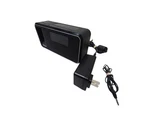 Ihome Kineta K2 Dual Charging Stereo Alarm Clock Radio Portable Charger IKN95. Fixed Price $29.99.