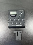 Vintage Sony Walkman SRF-M40W Am/fm Radio Tested & Working. Fixed Price $25.00.
