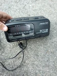 Weather Band Clock Radio Instant Soundesign (3665BLK) Tested Works Am Fm. Fixed Price $10.49.