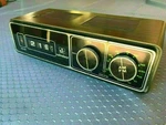 Windsor Clock Radio Rolling Numbers Retro /// Am/fm Model 2064. Fixed Price $35.84.