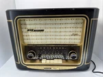 Grundig Classic 960 Anniversary Edition Am/fm/shortwave Radio Read Description. Fixed Price $99.99.
